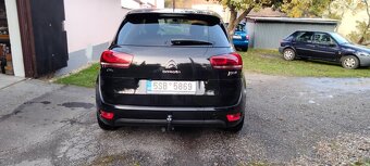 Citroen C4 Picasso - 4