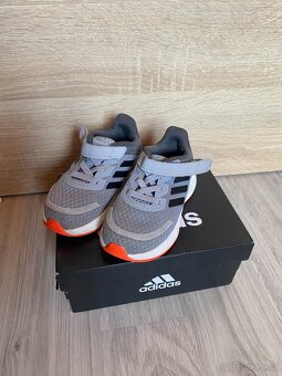 Dětské tenisky Adidas Duramo SL - 4