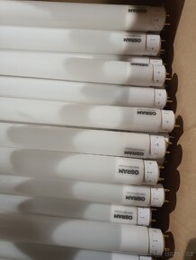 Led zářivky - 4