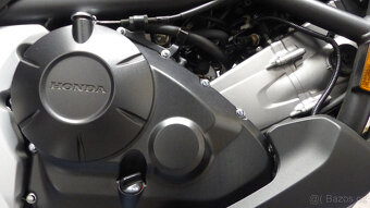 honda nc 750x - 4
