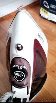 Napařovací žehlička Tefal FV5714EO - 4