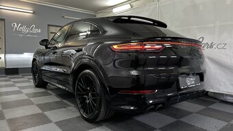 PORSCHE CAYENNE, GTS / TOP STAV - 4