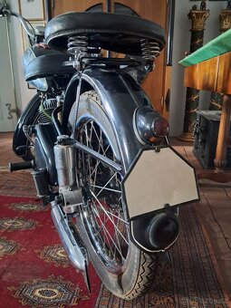 ČZ 150 C - 4