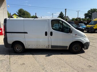 Opel Vivaro - 4