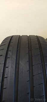 Goodyear Eagle F1 Asymetric 6 255/45 R18 103Y - 4