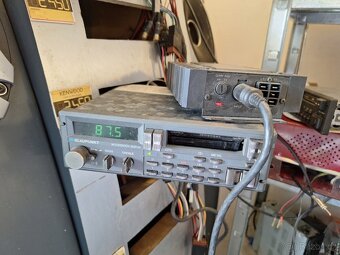 Blaupunkt woodstock sqr04 autoradio - 4
