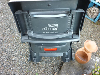sedačka na kolo Britax Romer Jockey Comfort - 4