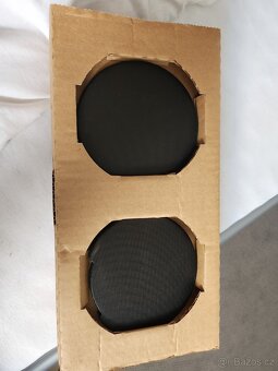 Nové reproduktory Blaupunkt DL1060 sada - 4