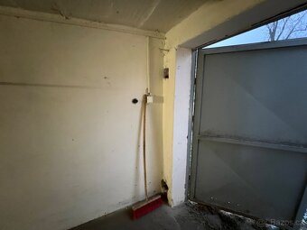 Pronájem garáže Chrudim Pod Kopanicí - 4