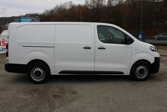 Opel Vivaro 2,0 CDTi ČR,1.MAJ, DPH,L2H1,2020 - 4