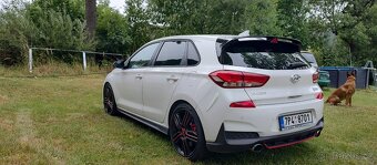 Hyundai i30N 202kw - 4