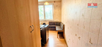 Prodej bytu 4+1, 74 m², Kopřivnice, ul. Francouzská - 4