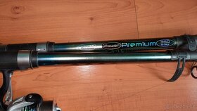 Rybarske pruty - 4