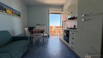 Prodej bytu 2+kk 50 m², via Aldo, Silvi, Itálie - 4