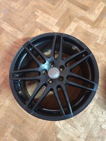 ALU kola Audi R19 RS6, S6, A6 - 4