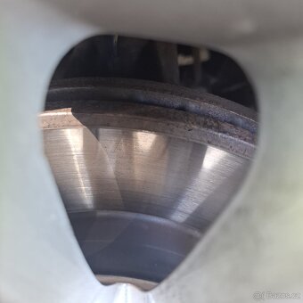 Ford galaxi 2.0 tdci r.v.2012 - 4