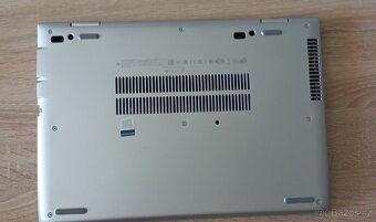 Notebook HP ProBook 640 G4 - 4