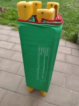 Dětská postýlka - 4