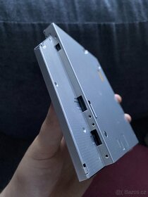 DVD/CD rewritable drive - 4