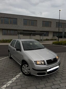 Fabia - 4
