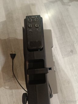 Diaprojektor Presenta - 4