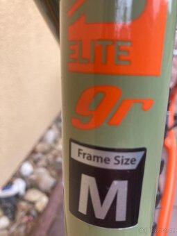 GT Avalanche Elite 29" - 4