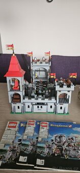 Lego Kingdoms 7946 - 4