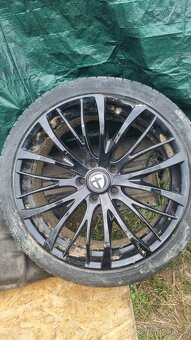 alu kola Tomason Tn7 5x112 R19 - 4