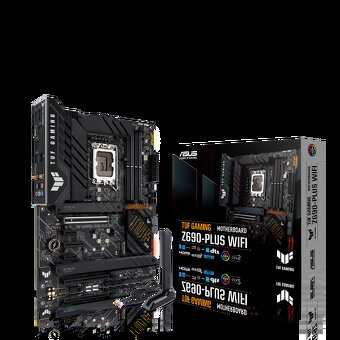HERNÍ PC i9-12900KS -RTX 5060TI-32GB RAM DDR5 - 4