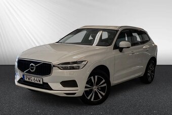 Volvo XC60 B4 AWD  Momentum Edition 2020 - 4