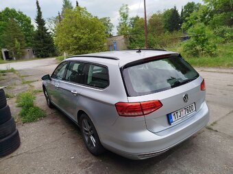 Volkswagen Passat 2,0 Dsg - 4