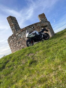 BMW K1200R Sport – r.v. 2007 - 4