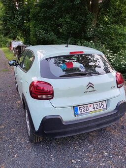 Citroën C3 1.2 - 4