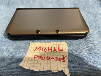 Nintendo 3DS XL - 4
