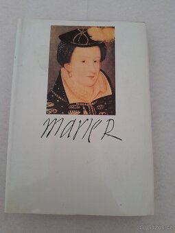 Marie Stuartovna - 4