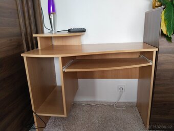 PC stůl / psací stůl - 4