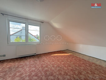 Pronájem bytu 3+1, 68 m², Čermná nad Orlicí - 4