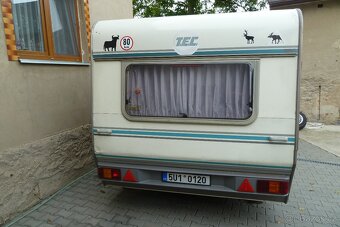 KARAVAN TEC - 4