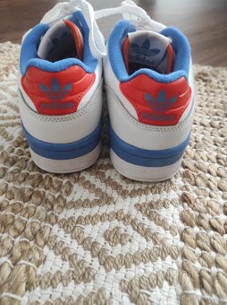 Tenisky adidas 40,5 - 4