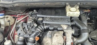 Citroen Picasso c4 prodej dílů - 4