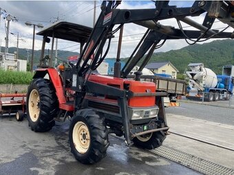 Malotraktor - 4