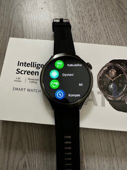 Smart Watch - 4