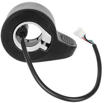Elektrokoloběžka Xiaomi - náhradní elektro komponenty - 4