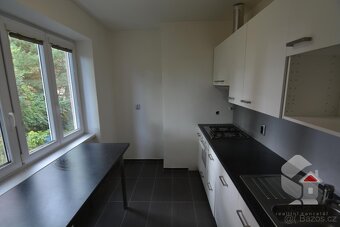 Prodej bytu 2+1, 66 m2 včetně sklepa + balkón 5 m2, Brno- Bo - 4