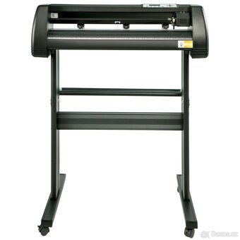 Řezací plotr šířka 72 cm - nový, nerozbalený - 4