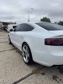 Audi A5 2.0Tdi 105kw. - 4