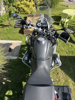 BMW R 1200. GS - 4