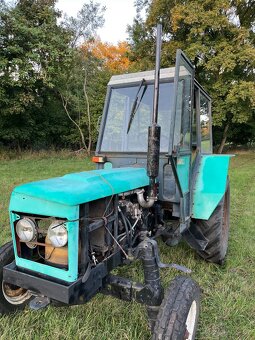 Zetor 5011 5211 - 4