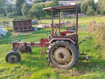 Prodám RS 09 /124 - 4