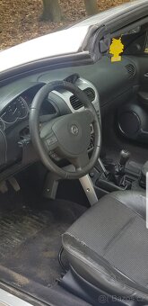 Opel Tigra 1.4i - 4